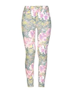 Повседневные брюки Met