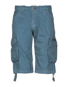 Бермуды Alpha Industries