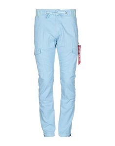 Повседневные брюки Alpha Industries