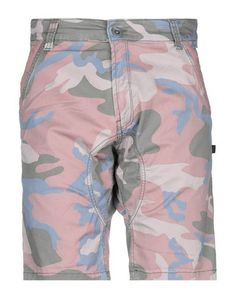 Бермуды Alpha Industries