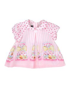 Блузка Miss Blumarine