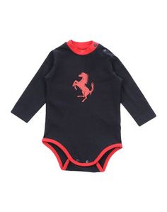 Боди Ferrari