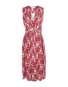 Платье длиной 3/4 Anonyme Designers