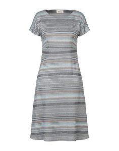 Платье до колена NIŪ