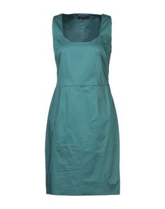 Платье до колена Walter Voulaz