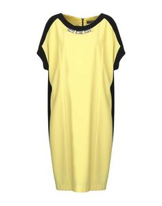 Платье до колена Chiara Deste