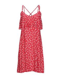 Платье до колена Fornarina