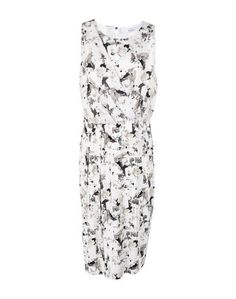 Платье до колена Max Mara