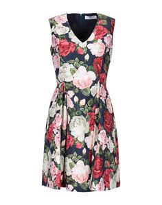 Короткое платье Blugirl Blumarine