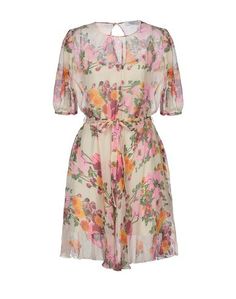 Короткое платье Blugirl Blumarine