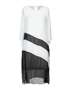 Платье до колена Pianurastudio