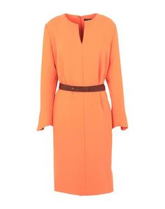 Платье до колена Natan Edition 5