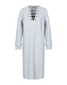 Платье до колена Rude