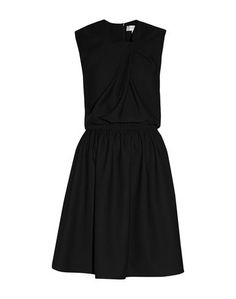 Платье до колена Carven