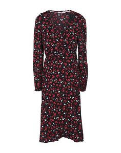 Платье миди Tommy Jeans