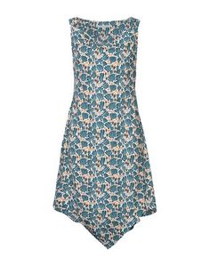 Платье до колена Massimo Rebecchi