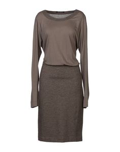 Платье до колена Pennyblack