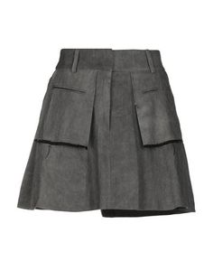 Мини-юбка Dondup