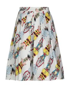 Юбка до колена Ultrachic