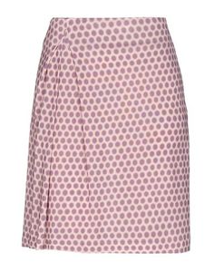 Юбка до колена MalÌparmi