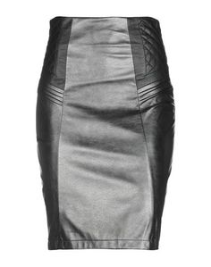 Юбка до колена Annarita N.