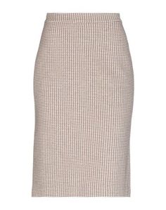 Юбка до колена Armani Collezioni