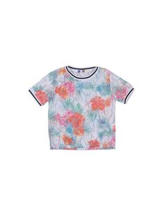 Футболка Msgm