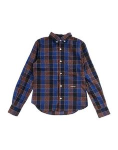 Pубашка Dondup Dking