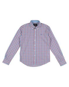 Pубашка Hackett