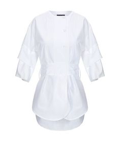 Pубашка Eudon Choi