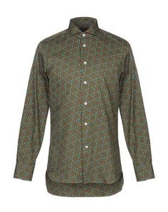 Pубашка Gabriele Pasini