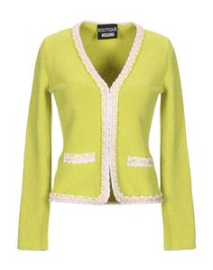 Кардиган Boutique Moschino
