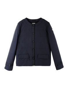 Пуховик с синт. наполнителем Armani Junior