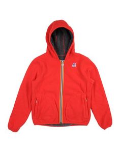 Толстовка K Way