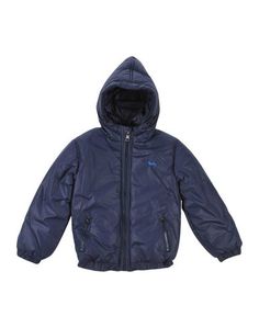 Пуховик с синт. наполнителем Harmont&;Blaine