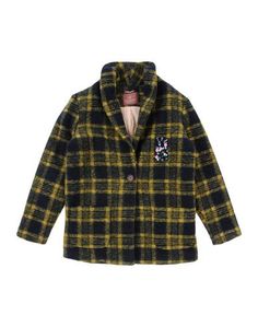 Пальто Scotch Rbelle