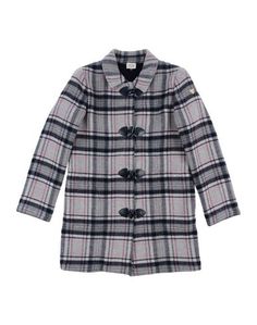 Пальто Armani Junior