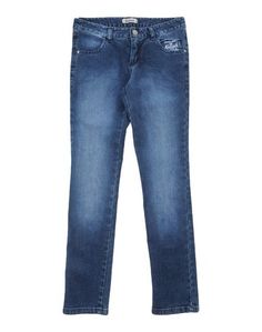 Джинсовые брюки Killah