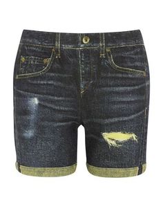 Повседневные шорты Rag &; Bone