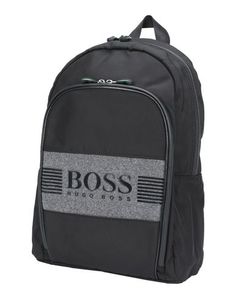 Рюкзаки и сумки на пояс Boss Green