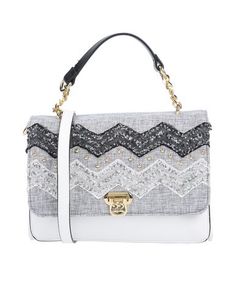 Сумка на руку Numeroventidue