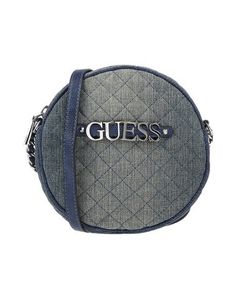 Сумка через плечо Guess