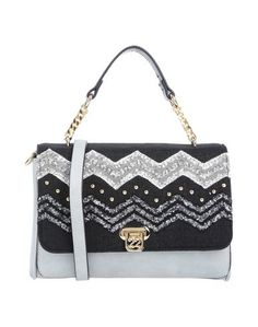 Сумка на руку Numeroventidue