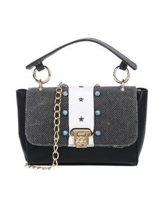 Сумка на руку Numeroventidue