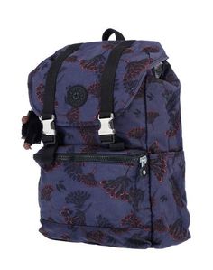 Рюкзаки и сумки на пояс Kipling