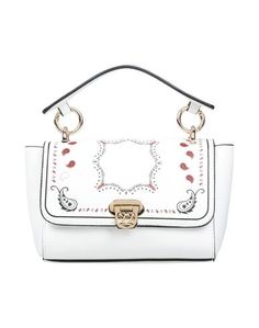 Сумка на руку Numeroventidue