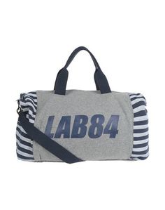 Дорожная сумка Lab84