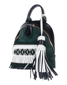 Рюкзаки и сумки на пояс Santoni