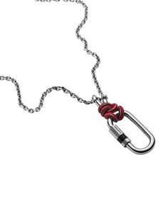 Ожерелье Diesel