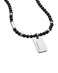 Ожерелье Diesel